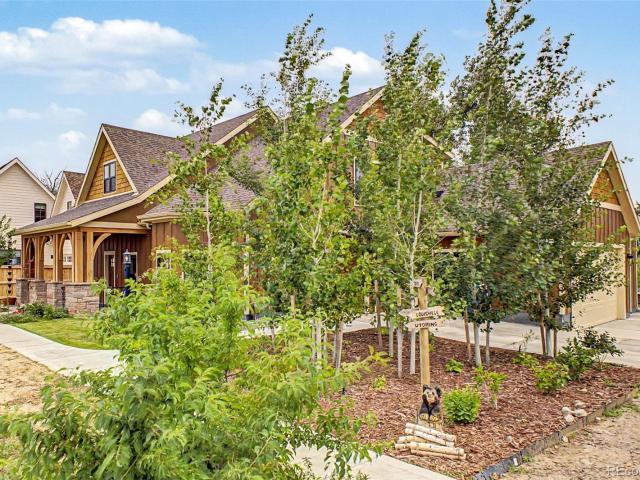 House for sale in Colorado