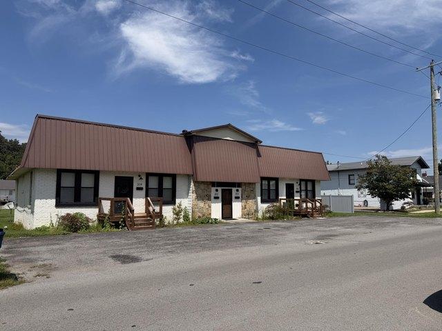 House for sale in Middlesboro, Kentucky