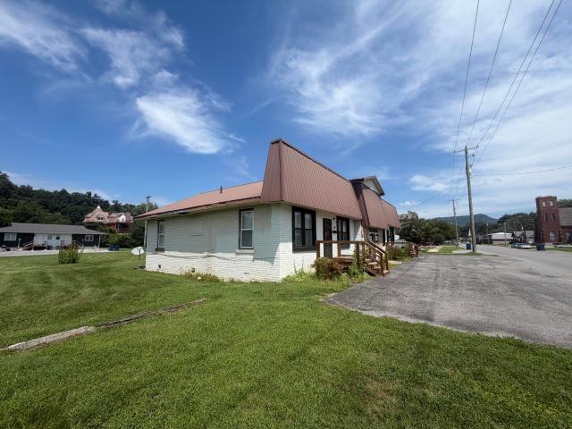 House for sale in Middlesboro, Kentucky