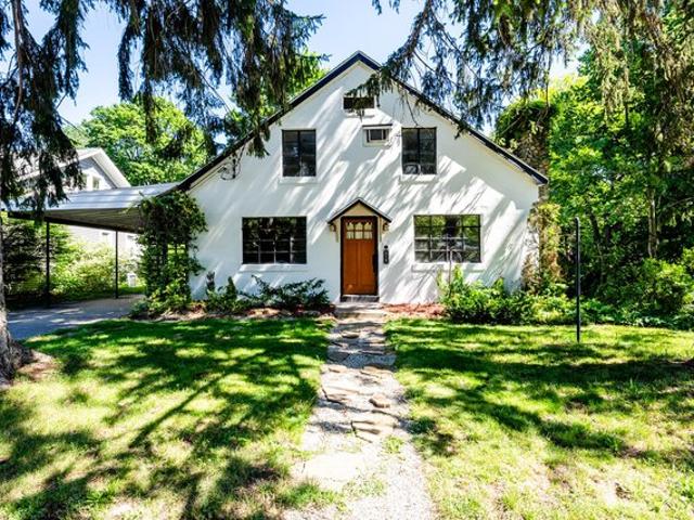 House for sale in Buchanan, Michigan