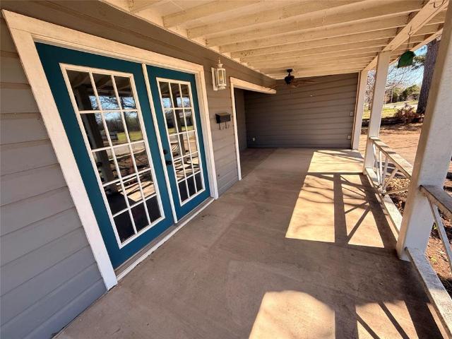 House for sale in De Young, Texas