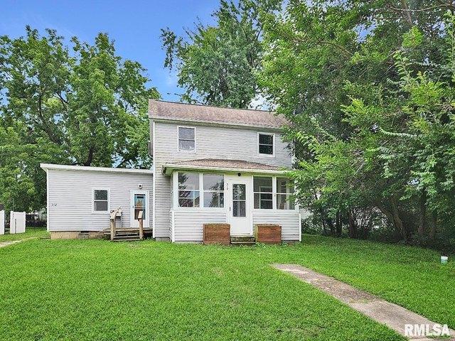 House for sale in Brimfield, Illinois