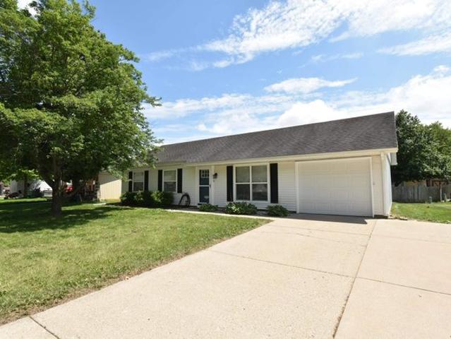 House for sale in Otterbein, Indiana