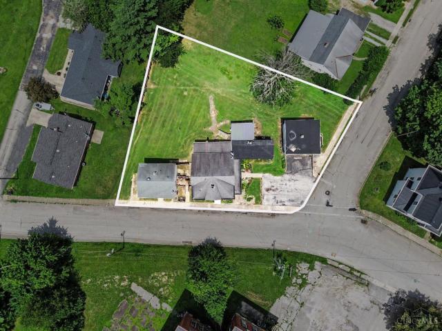 House for sale in Georgetown, Ohio