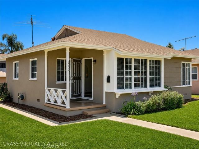 House for sale in Monterey Park, California
