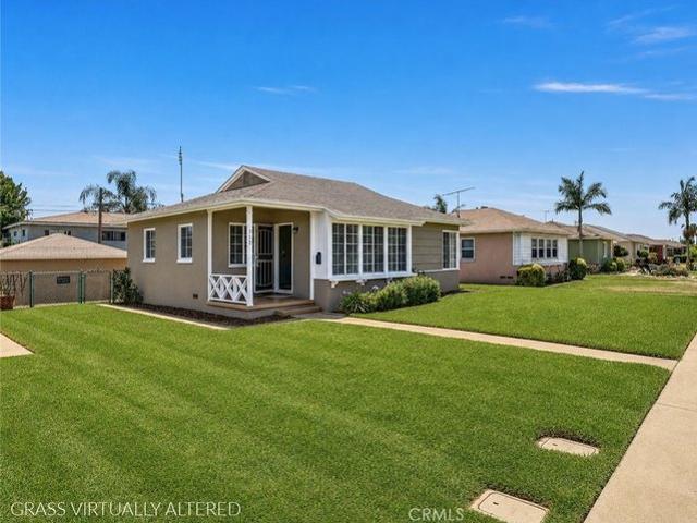 House for sale in Monterey Park, California