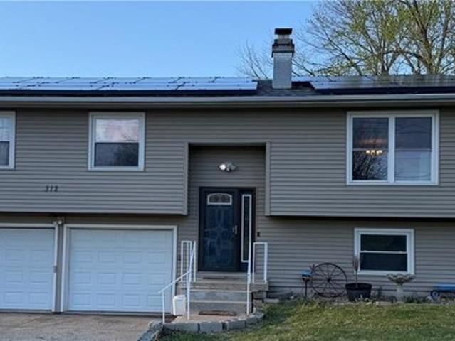 House for sale in Forsyth, Illinois