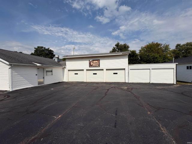 Commercial for sale in Topeka, LaGrange County