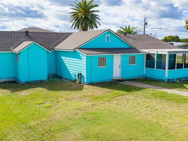 House for sale in Calhoun, Texas