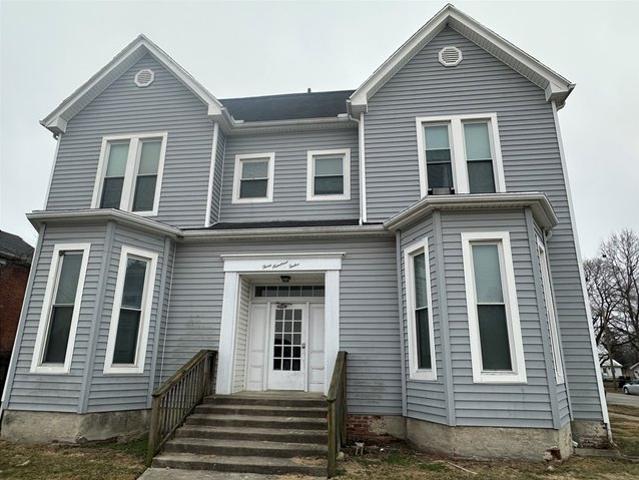 House for sale in New Carlisle, Ohio