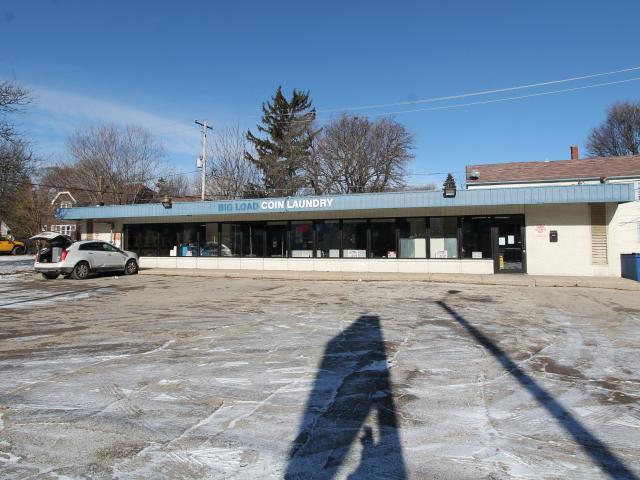 Commercial for sale in Milwaukee, Wisconsin
