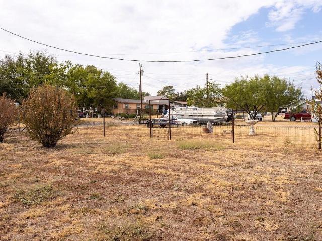 House for sale in Breckenridge, Stephens County