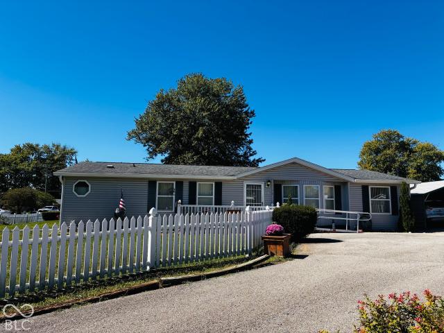 House for sale in Greensburg, Decatur County