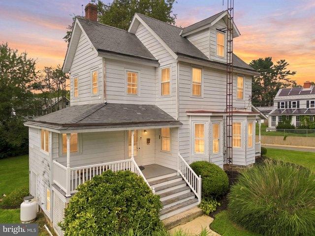 House for sale in Cecil, Maryland