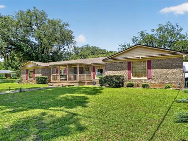 House for sale in Chattahoochee, Florida