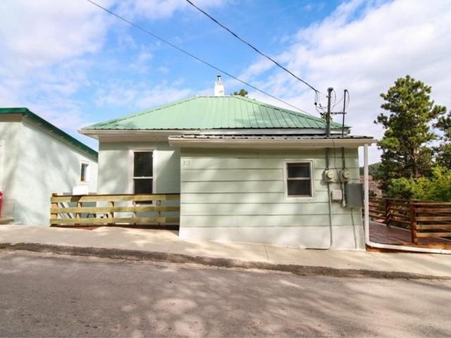 House for sale in Lead, South Dakota