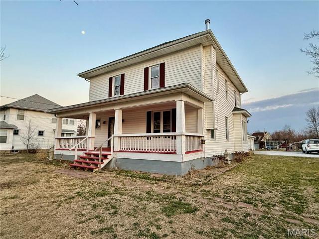 Property for sale in New Florence, Missouri