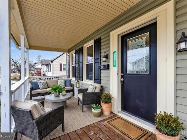 Property for sale in Magnolia, New Jersey