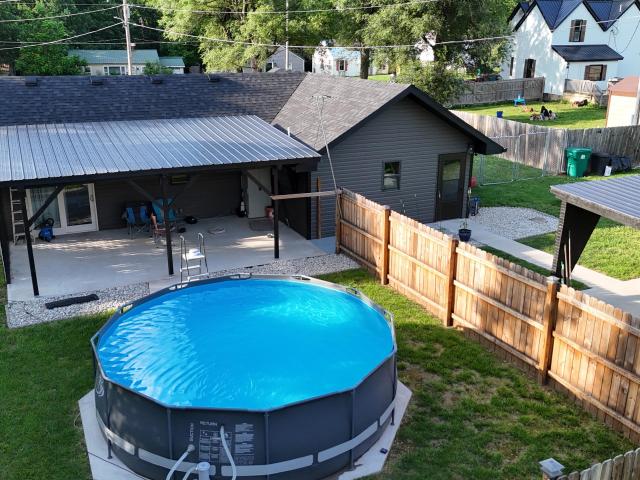 House for sale in Mountain Grove, Missouri