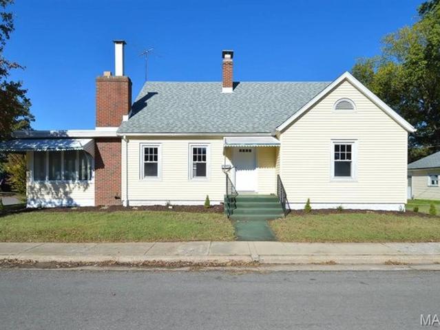 House for sale in Freeburg, Illinois