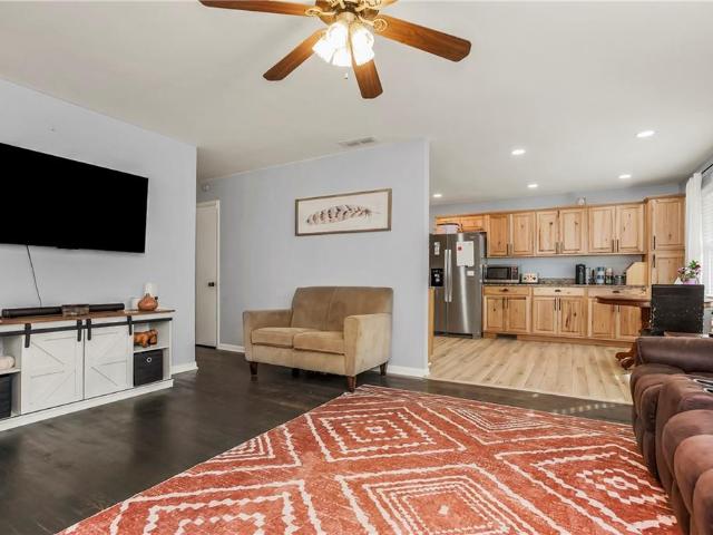 House for sale in Bates, Missouri