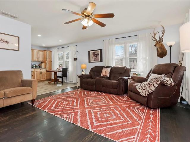 House for sale in Butler, Bates County