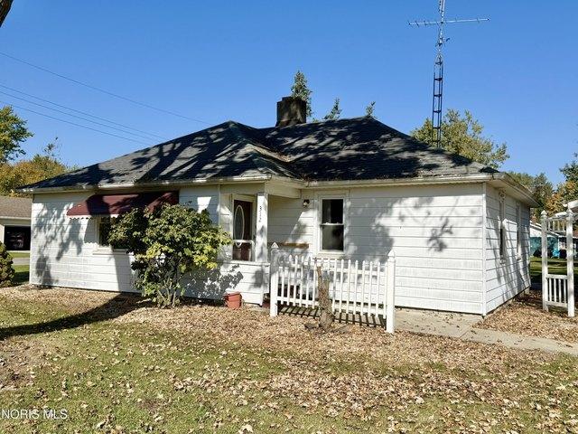 House for sale in Continental, Putnam County