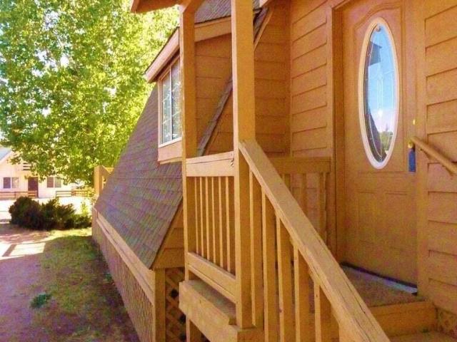 House for sale in Gila, Arizona