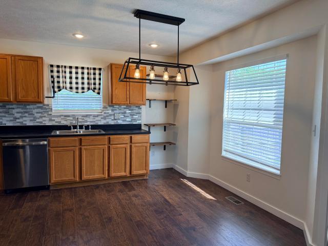 House for sale in Clever, Missouri