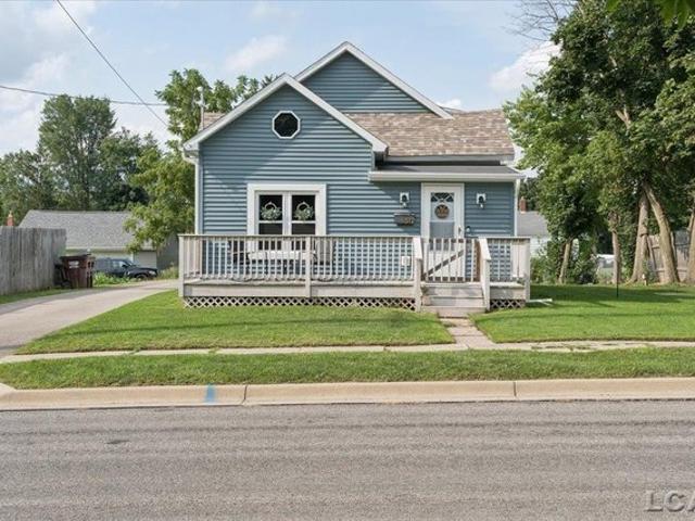 House for sale in Adrian, Michigan