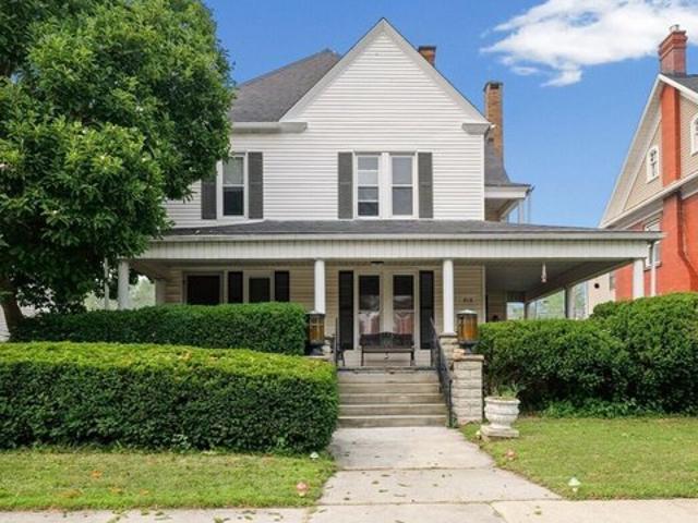 House for sale in Fostoria, Ohio