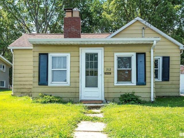 House for sale in Woodford, Illinois