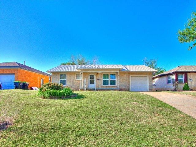 House for sale in Purcell, Oklahoma