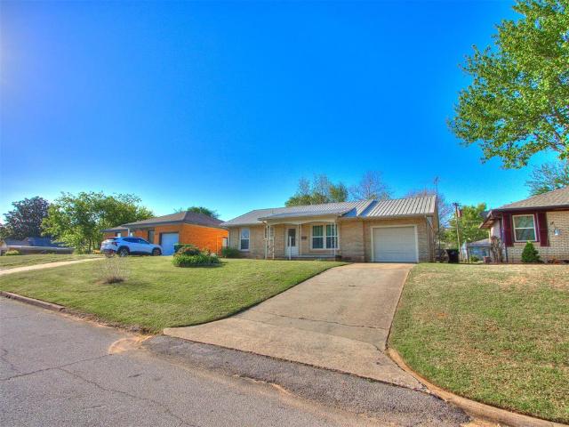 House for sale in Purcell, Oklahoma