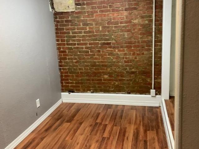 Apartment for rent in West Central, Springfield