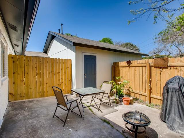 House for sale in Austin, Texas