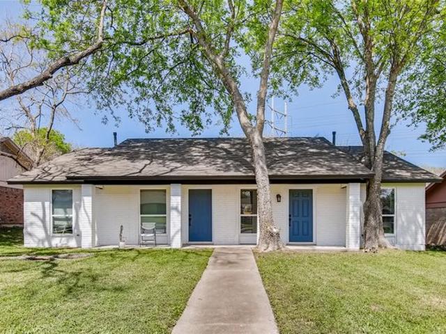 House for sale in Austin, Texas