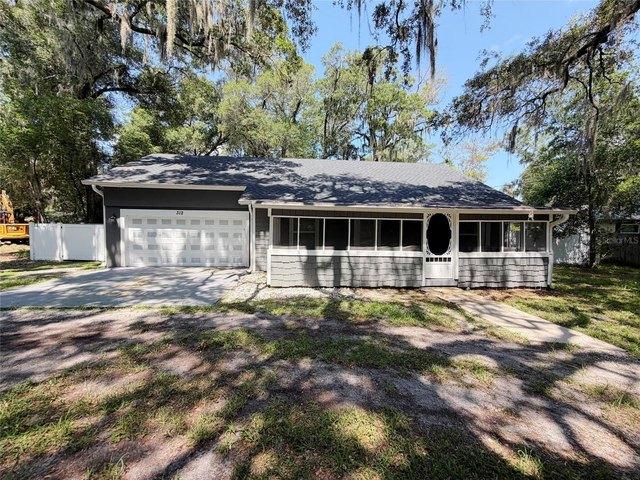 House for sale in Deland, Florida