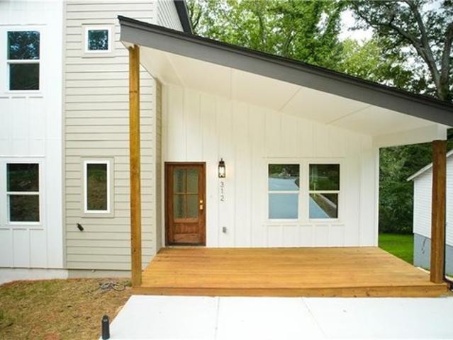 House for sale in Atlanta, Georgia