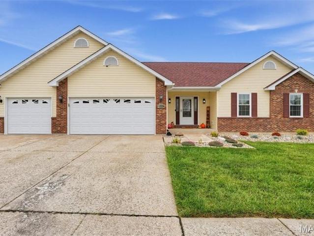 House for sale in Elsberry, Lincoln County