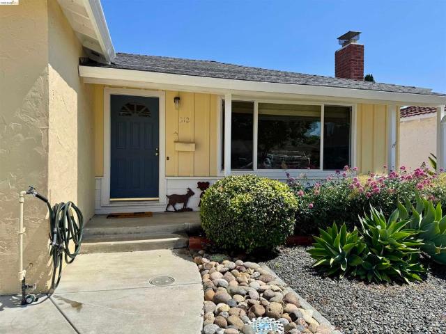 House for sale in Mountain View, California