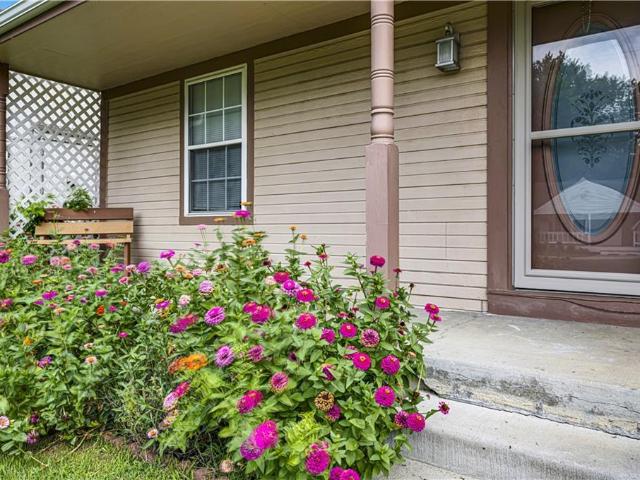 House for sale in Cleveland, Missouri