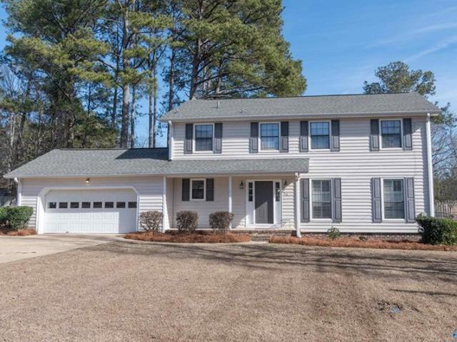 House for sale in Etowah, Alabama