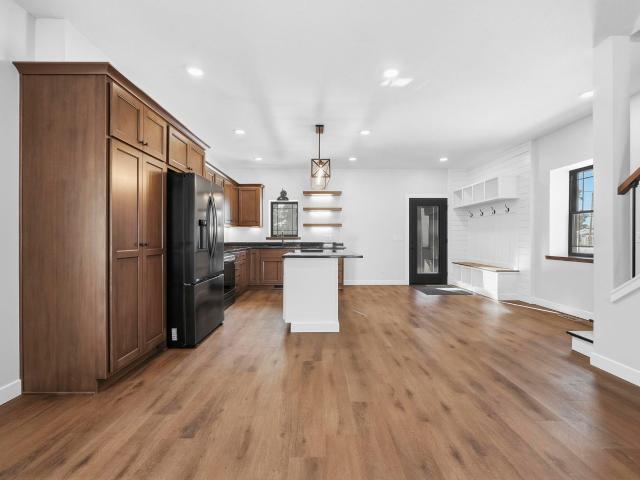 House for sale in Saint Joe, Indiana