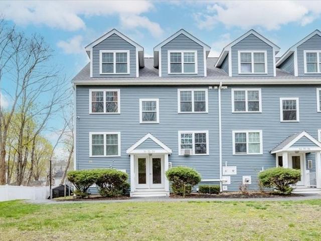 Condo for sale in Lawrence, Massachusetts