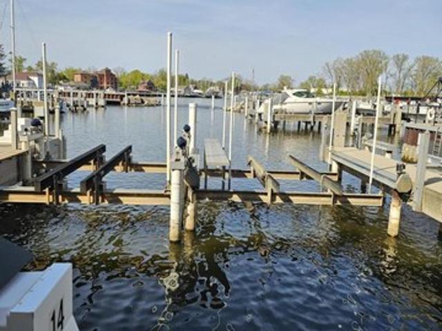 Land for sale in Saint Joseph, Michigan
