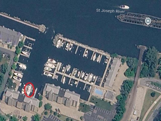 Land for sale in Saint Joseph, Michigan