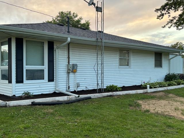 House for sale in Earlville, Illinois