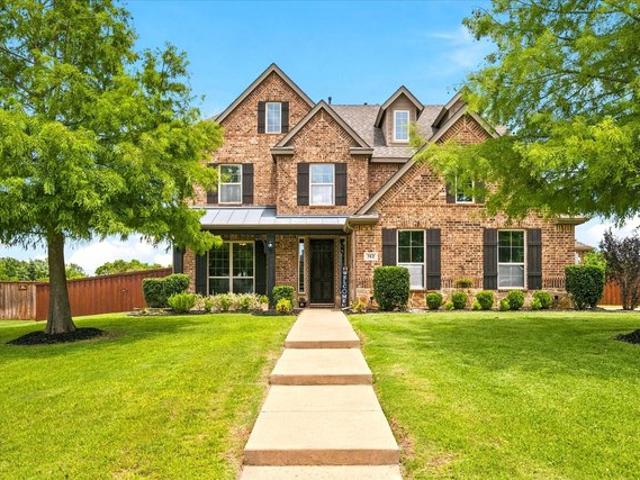 House for sale in Sunnyvale, Texas