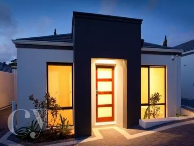 Apartment for rent in Joondanna, Western Australia